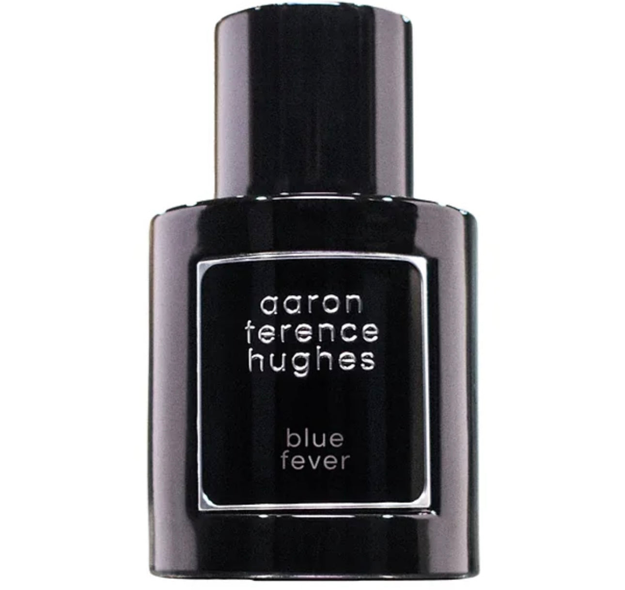 Aaron Terence Hughes Blue Fever